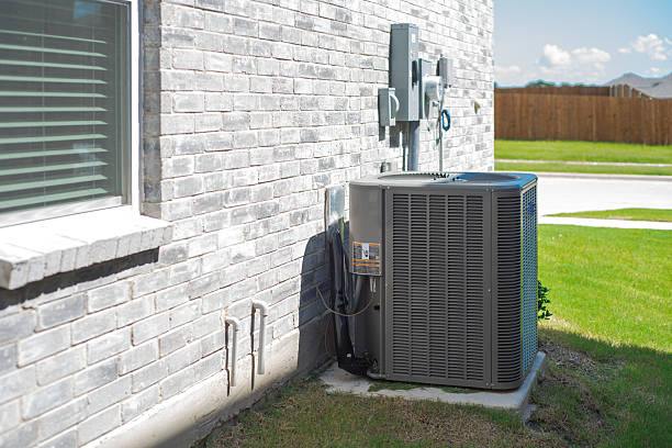 Reliable Emergency Hvac contractor in Buena Vista, GA by FH HVAC